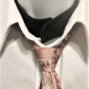 Neck Support Brace Text Neck/Tech Neck Support 4 Men & Women Hidden Under Collar